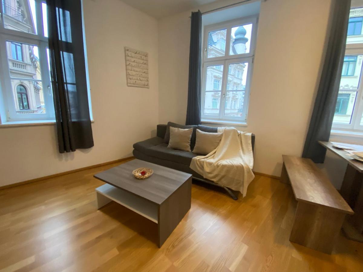 5 Apartment Wien