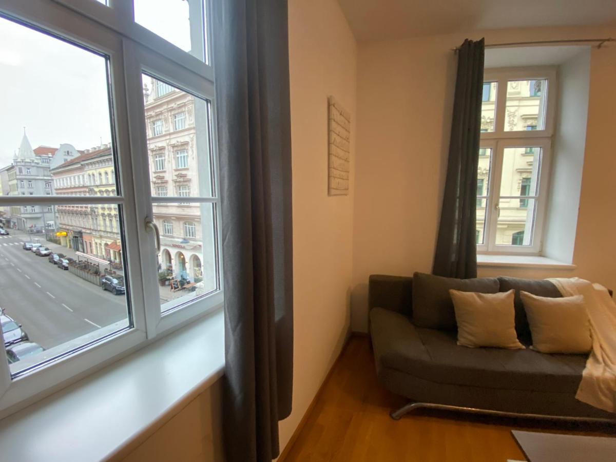 5 Apartment Wien