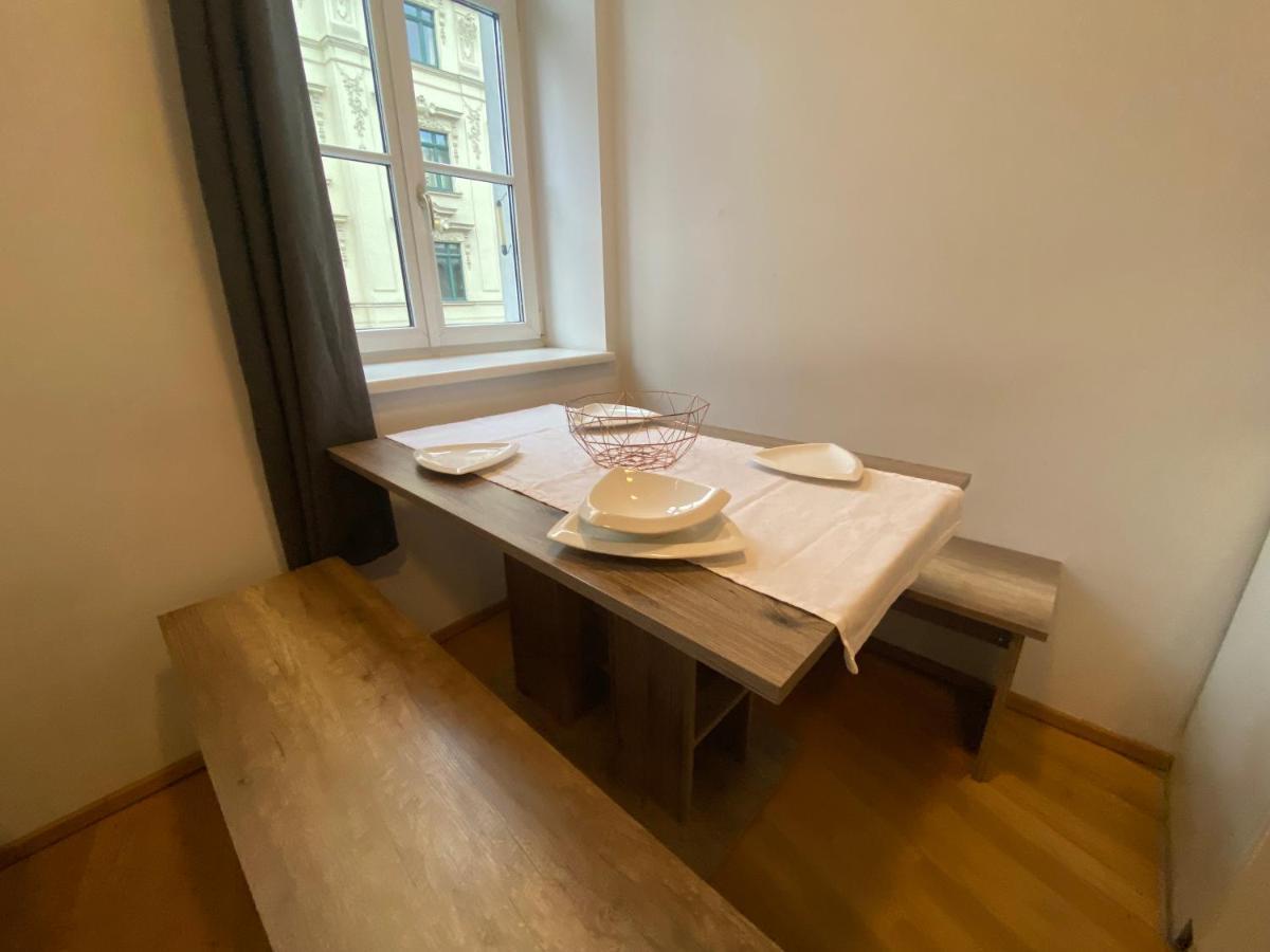5 Apartment Wien
