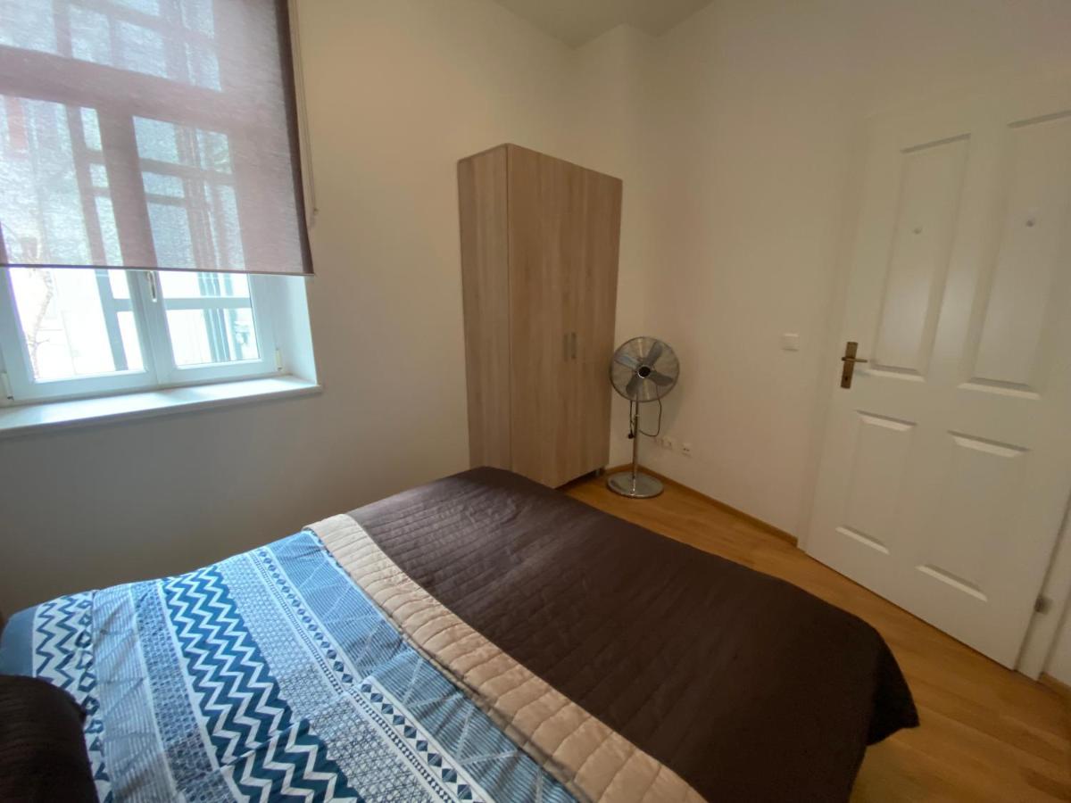 5 Apartment Wien